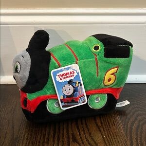 Thomas & Friends DanDee Percy Plush